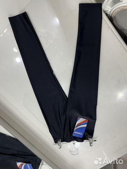 Гимнастические легенсы, шорты