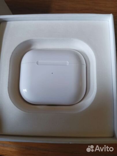 Airpods 3 premium лучше качество 1:1