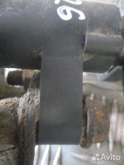 Датчик уровня пола Mercedes-Benz A0035422618