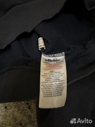 Свитшот Ellesse