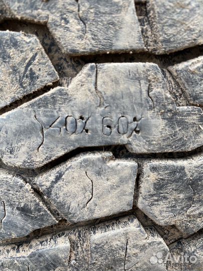 Nokian Tyres Outpost AT 245/70 R16 107M