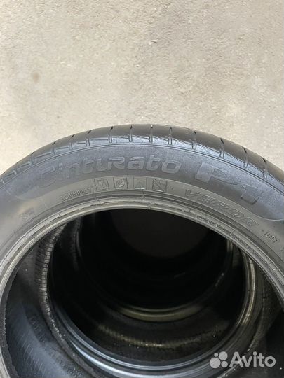 Pirelli Cinturato P1 185/55 R15