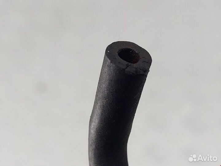 Трубка обратки форсунок Opel Zafira 2 (B) 2007