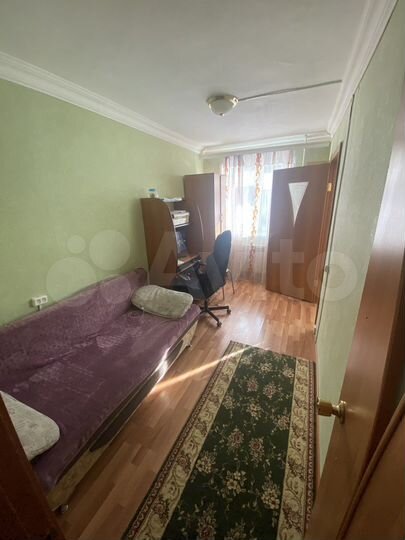 2-к. квартира, 41,5 м², 1/2 эт.