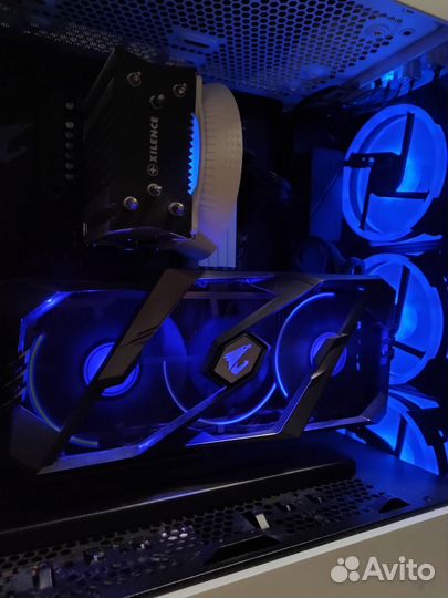 Rtx 2080 super