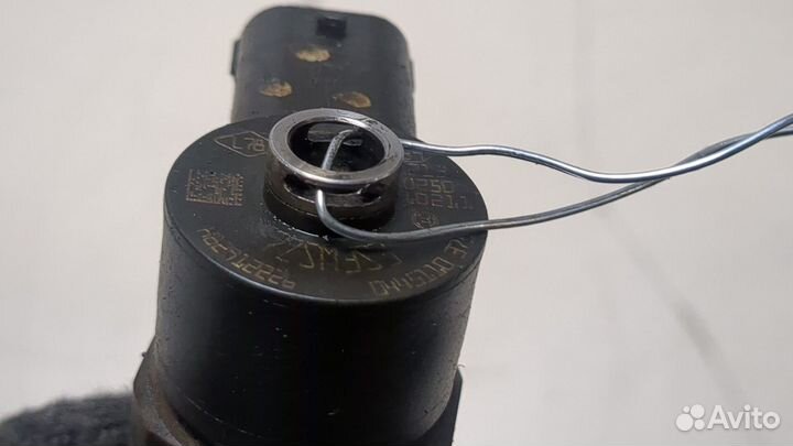 Форсунка топливная Opel Movano 2010