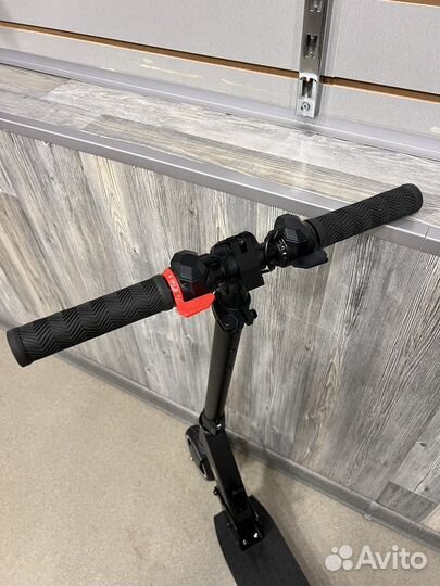 Электросамокат