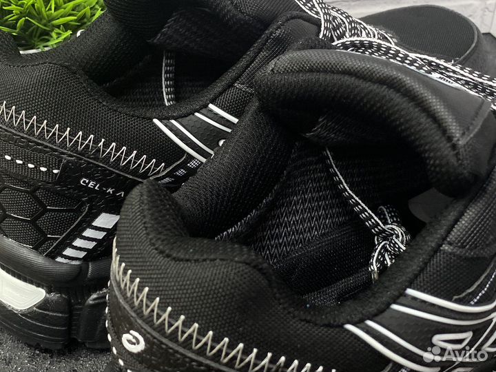 Кроссовки мужские демисезонные Asics