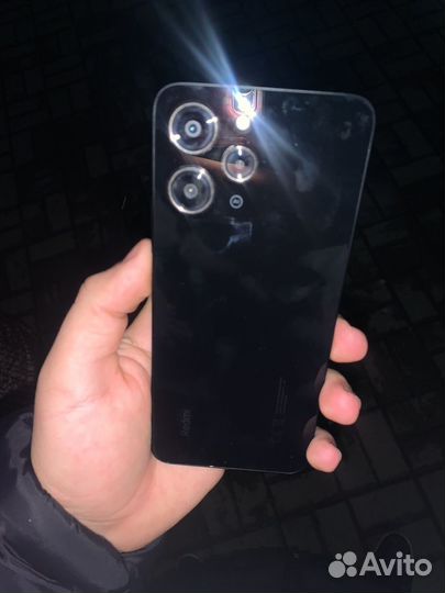 Xiaomi 12, 12/256 ГБ