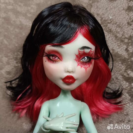 Ооак Монстер Хай на заказ