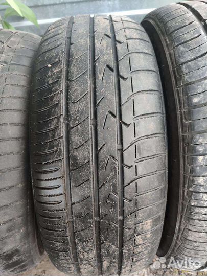 Toyo Tranpath MPZ 195/60 R16 89H