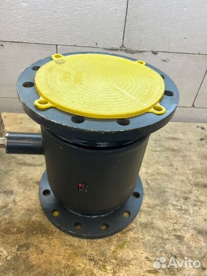 Кран JIP FF DN200 PN16 Danfoss