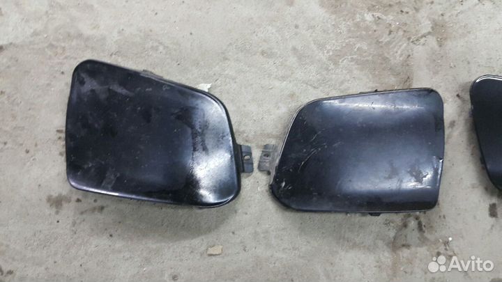 Заглушки калина