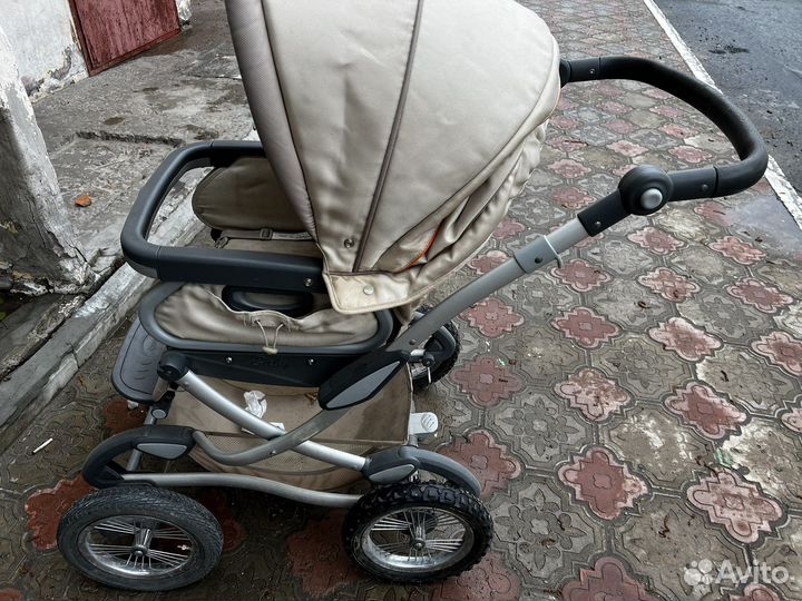 Коляска 2 в 1 geoby