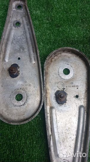 Кронштейн двигателя BMW 5-Series E60 /E61,525i,N52