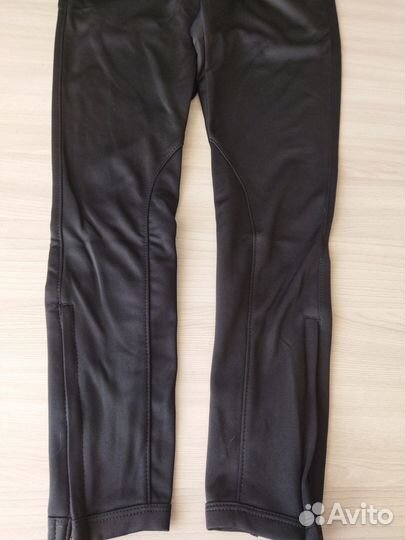 Детская футбольная форма для мальчика 140