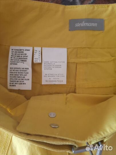 Шорты женские