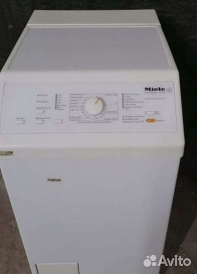 На запчасти стиральную машинку