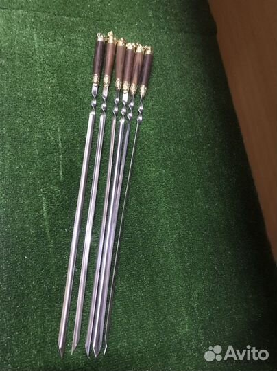 Шампура «собака»