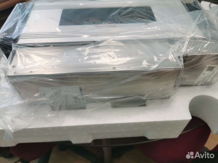 Whatsminer m50 118th наличие в Ижевске