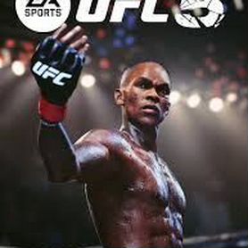 UFC 5 PS5