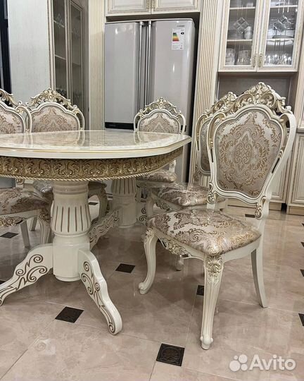 Обеденная группа