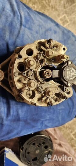 Генератор Приора