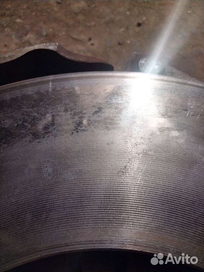 Корзина сцепления камаз Sachs евро 2