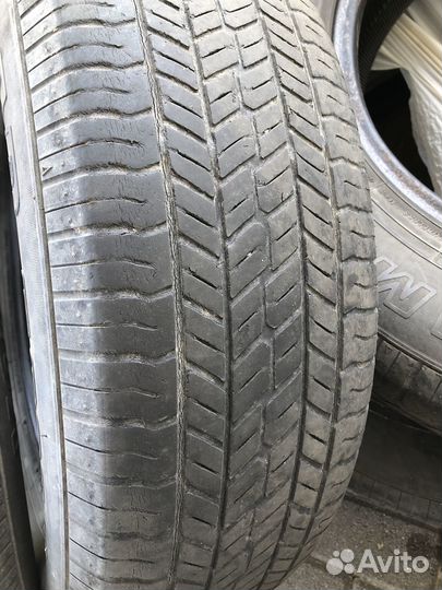 Yokohama Geolandar G033 215/70 R16 100