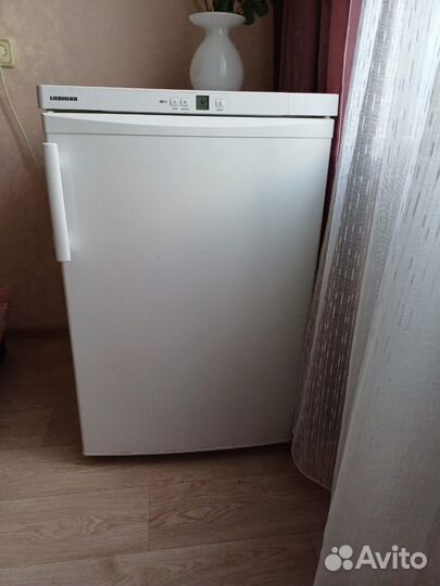 Морозильная камера liebherr бу