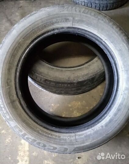 Bridgestone Ecopia EP150 195/60 R15 88H