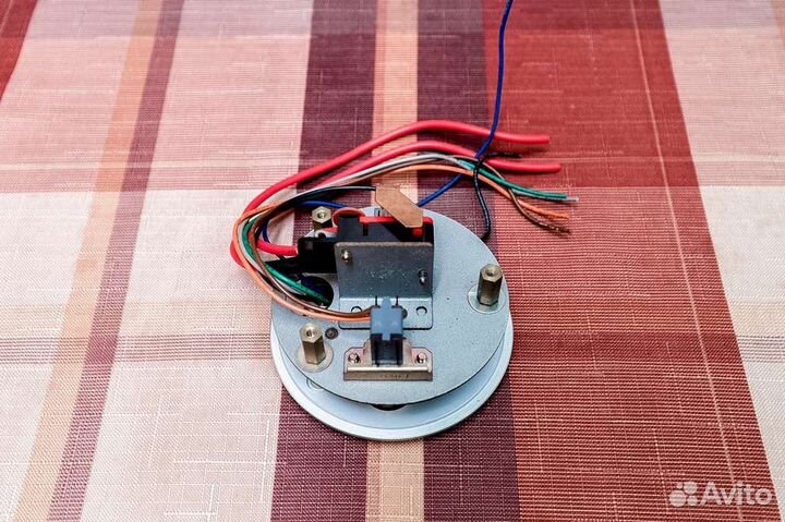 Кнопочный блок управления Micro Seiki DD-8