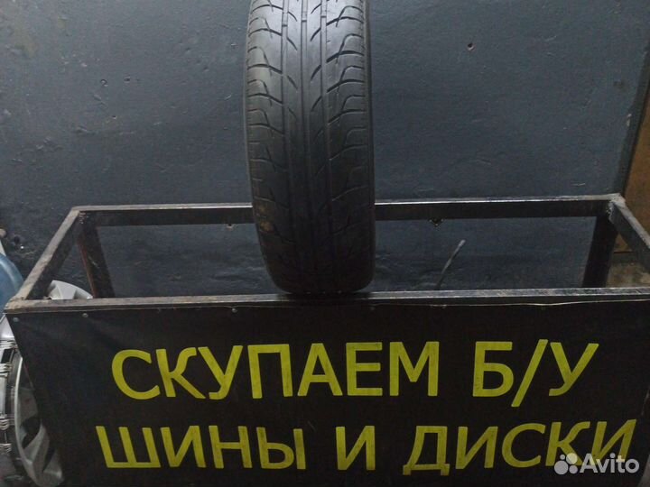 Kormoran Gamma B2 215/60 R16