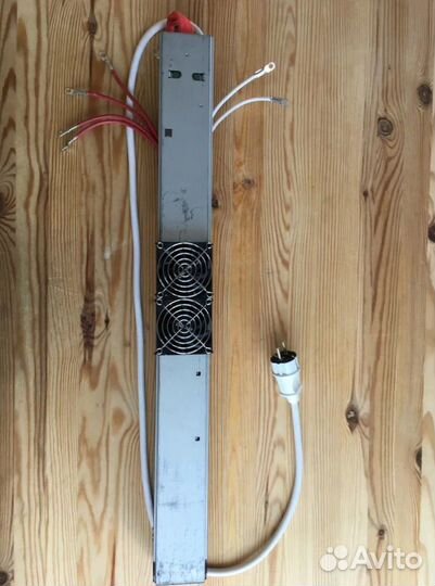 Блок питания HP 2450W