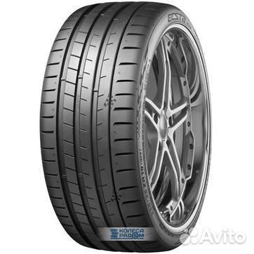 Kumho Ecsta PS91 275/30 R21 98Y