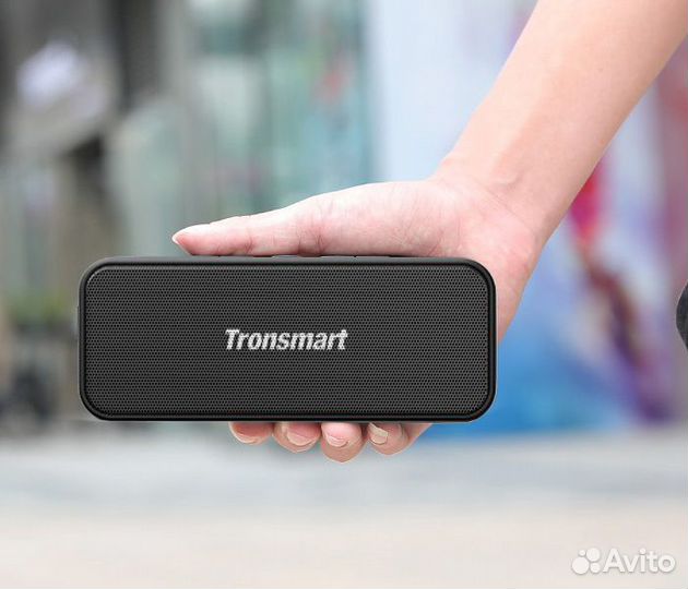 Tronsmart T2 plus колонка*Гарантия*Магазин