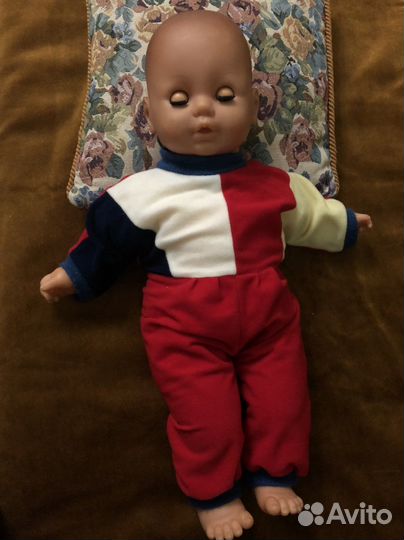 Пупсик СССР