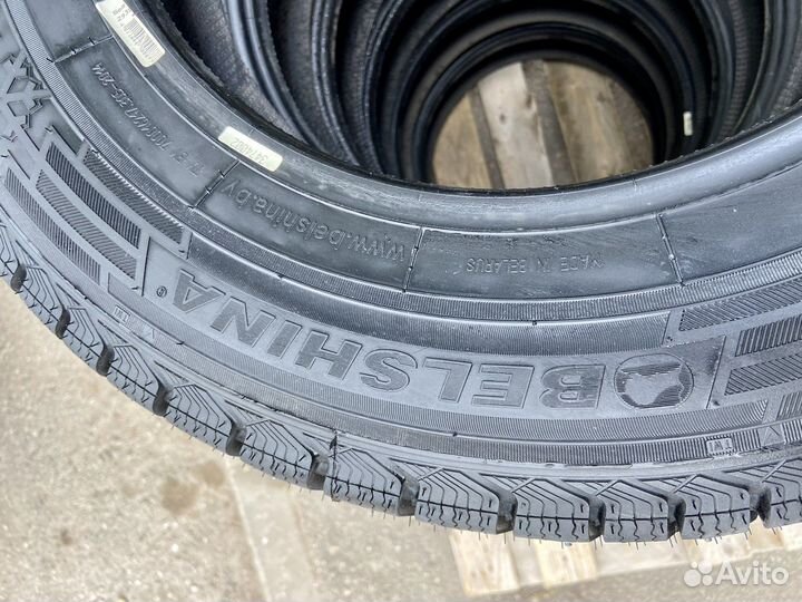 Белшина Bravado Bel-293 185/75 R16 104R