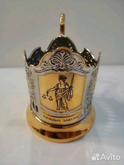 Подстаканник