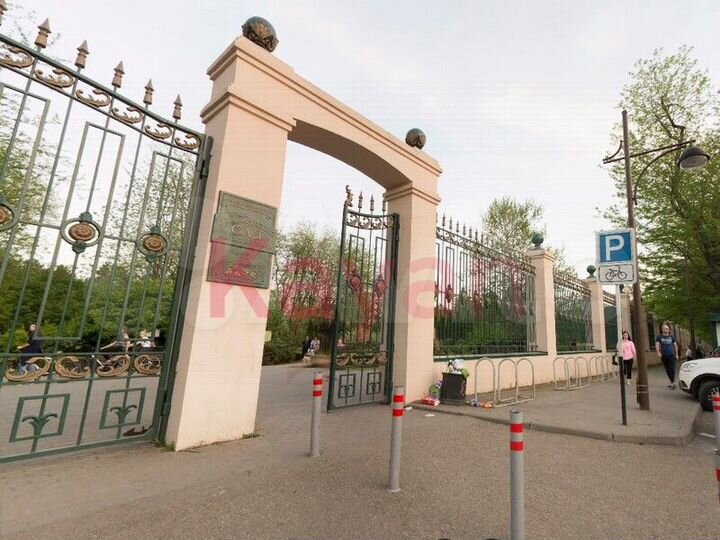 Участок 6 сот. (ИЖС)