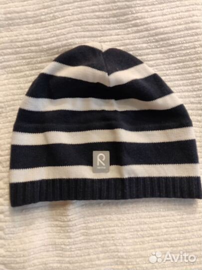 Шапка на мальчика