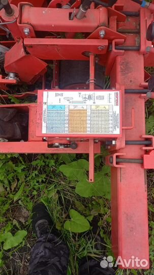 Сеялка Maschio Gaspardo Olimpia, 2022