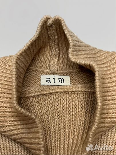 Свитер Aim Clo оригинал