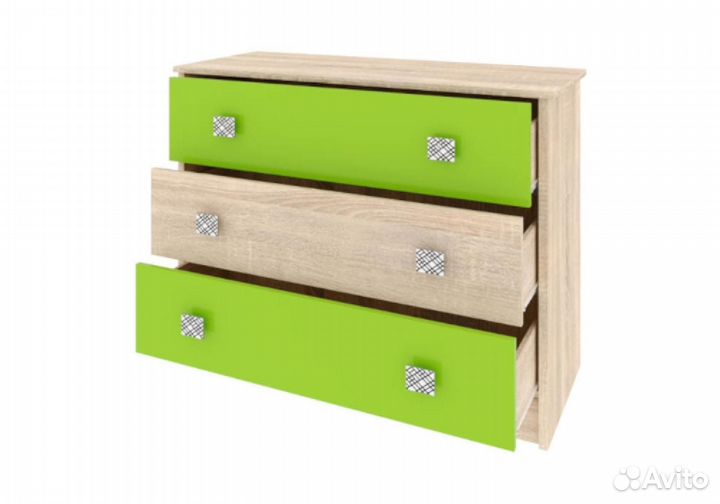 Комод современный