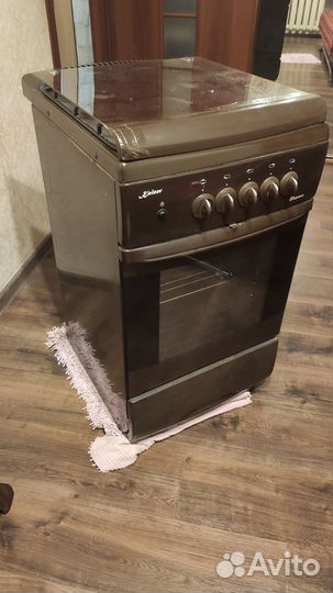 Газовая плита