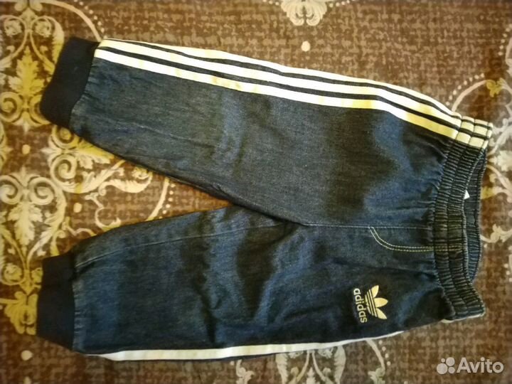 Спортивный костюм