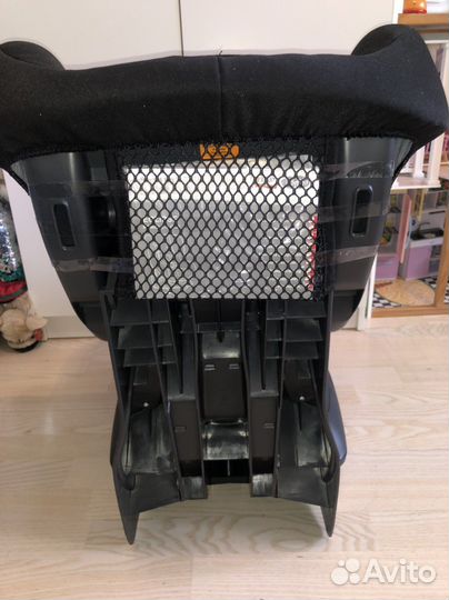 Детское автокресло britax romer