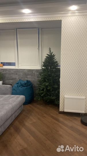 Ель искуственная бу