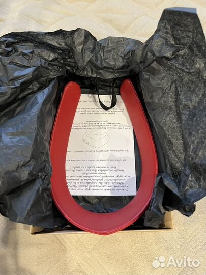 Ободок-кокошник