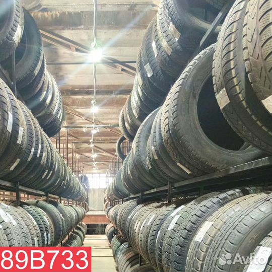 Dayton DW700S 185/65 R15 84M